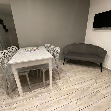 Casa Vacanze Figurelle Неаполь Экстерьер фото